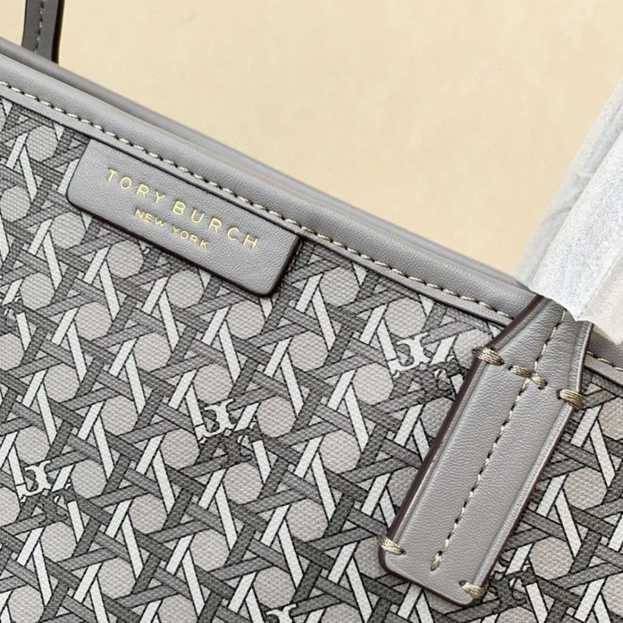 Tory Burch tote bag-ميديم