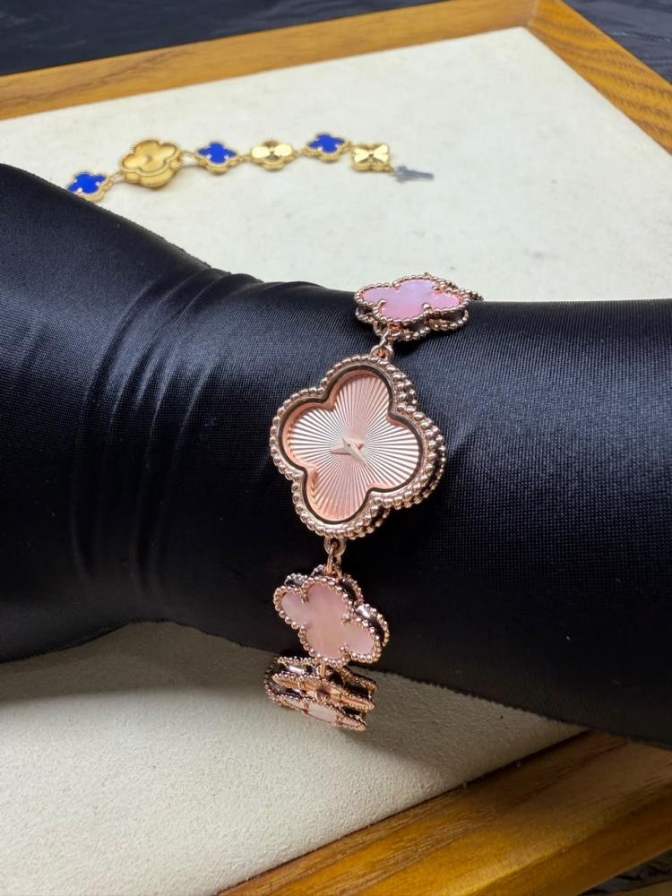 Sweet Alhambra watch