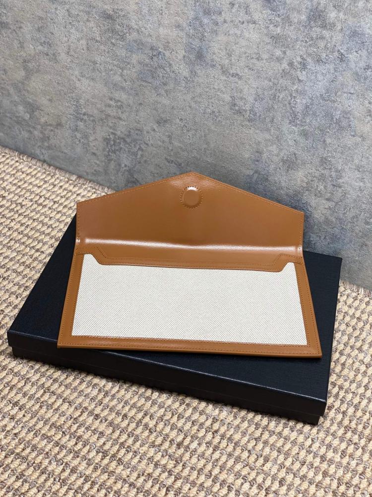 YSL pouch
