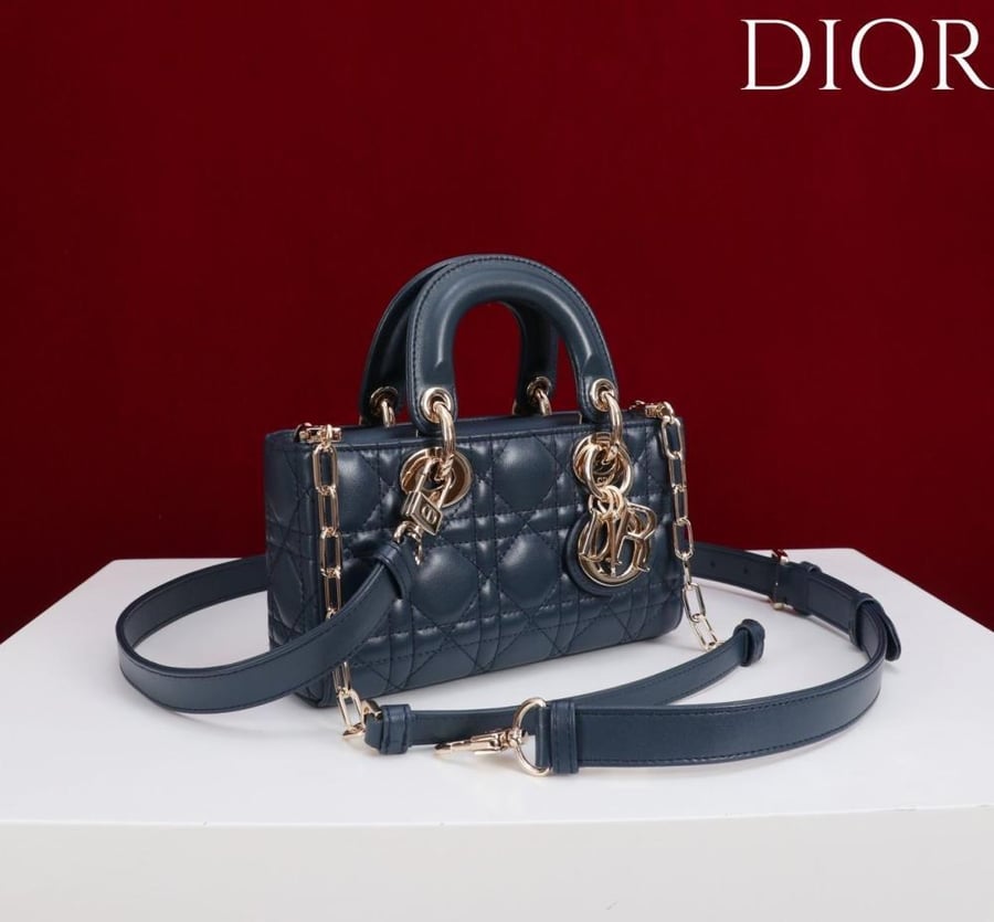 Mini lady d-joy bag