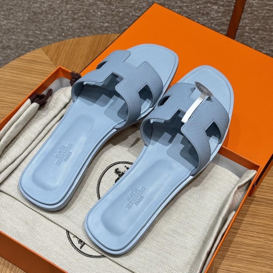 Oran sandals