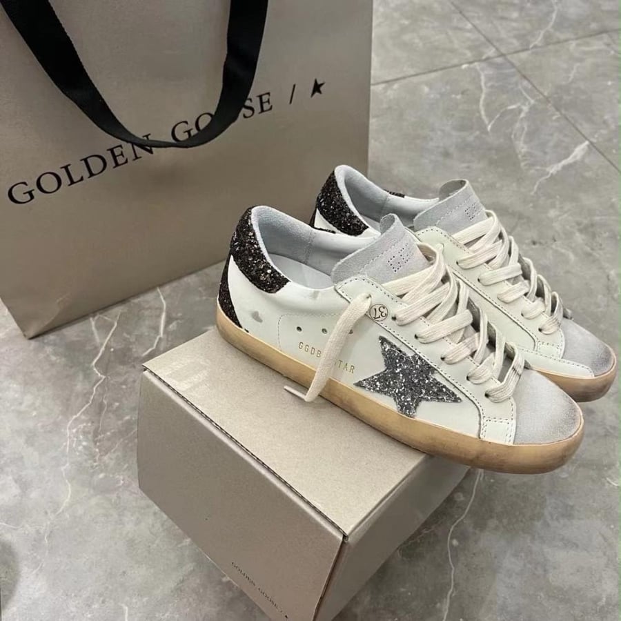 Golden goose