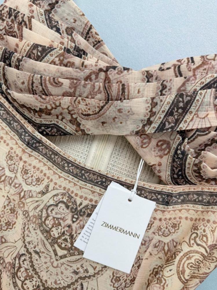 Zimmerman dress