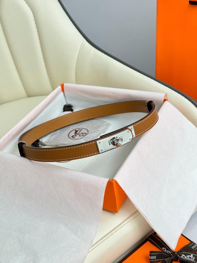 Kelly 18 belt