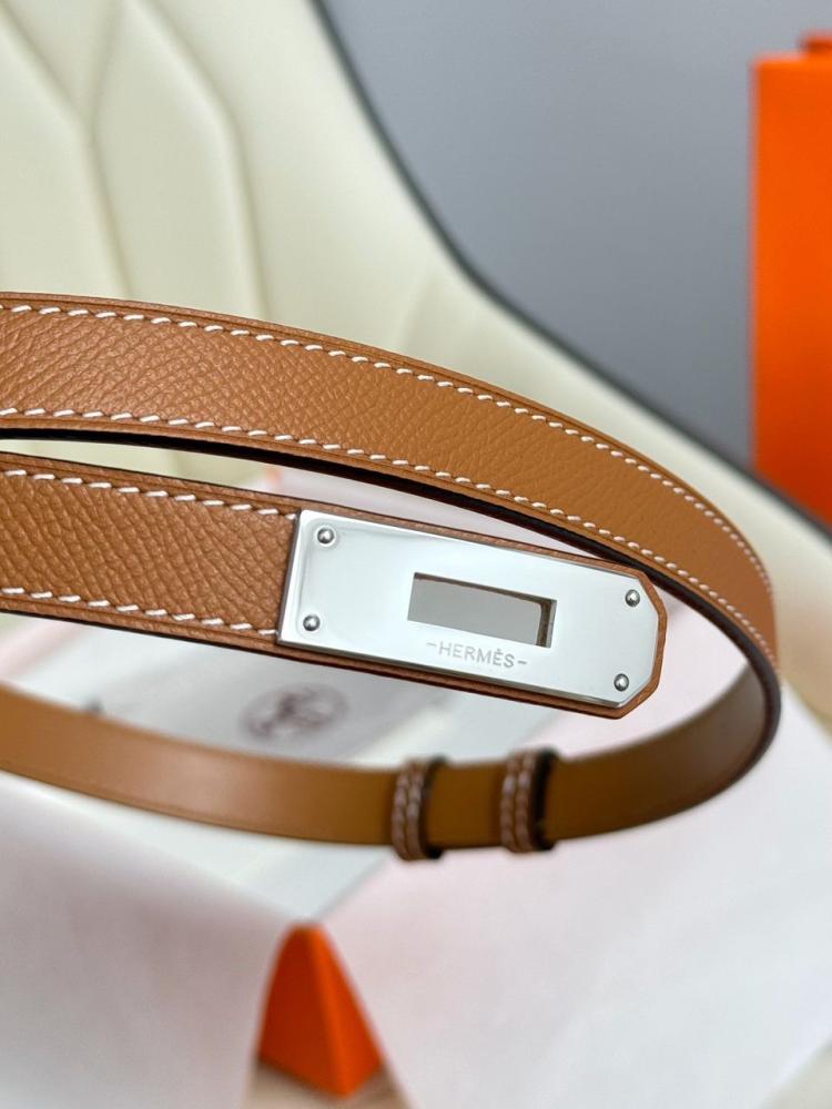 Kelly 18 belt