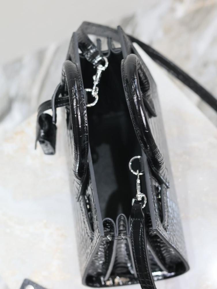 YSL Nano sac de jour