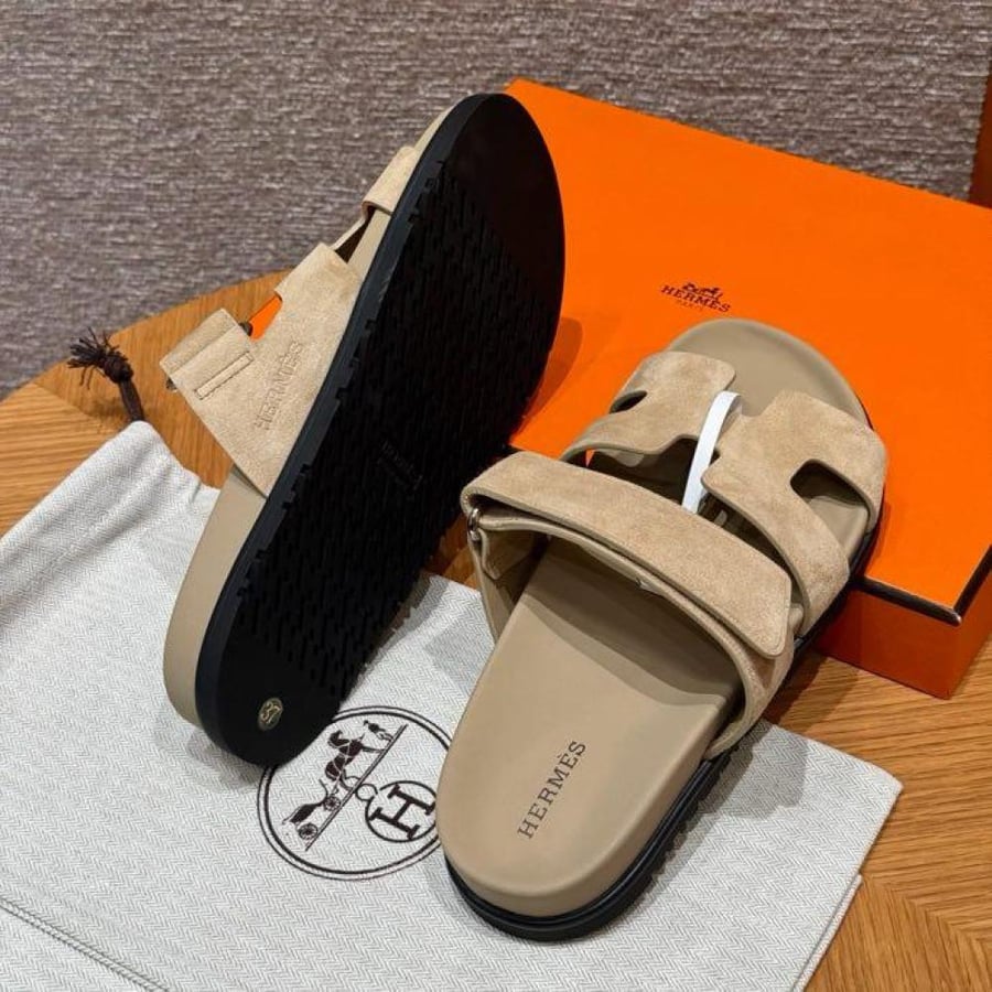 Chypre sandals