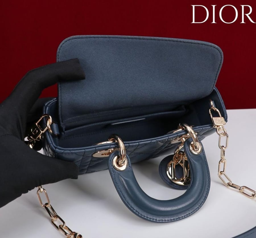 Mini lady d-joy bag
