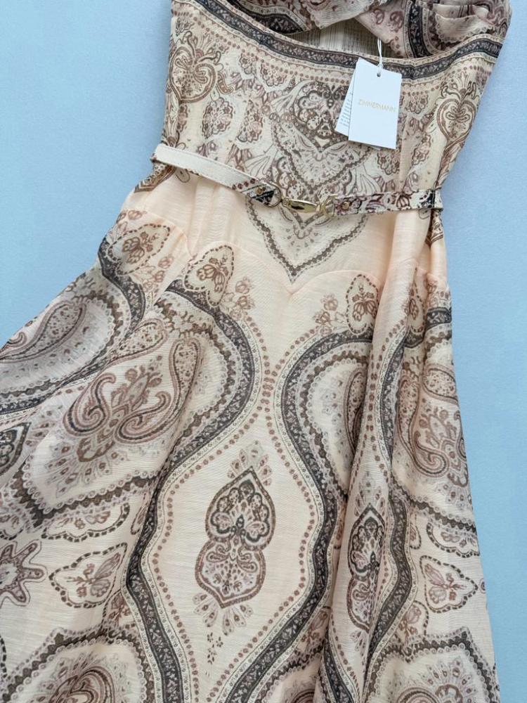 Zimmerman dress