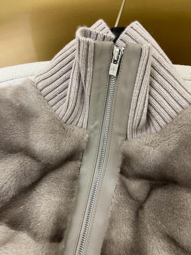 LP jacket