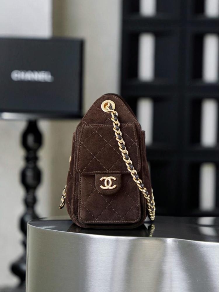 Mini Chanel25