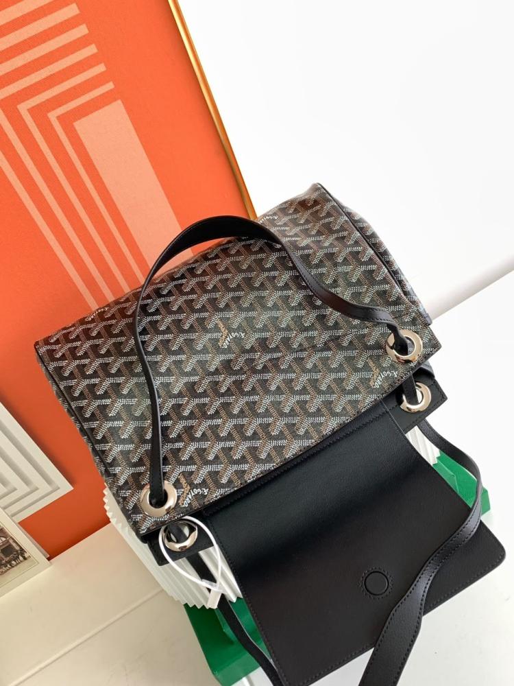 Goyard Rouette Souple