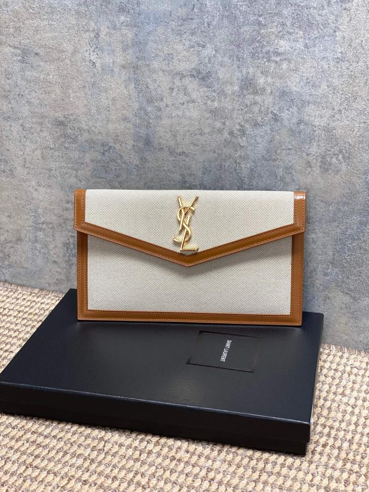 YSL pouch