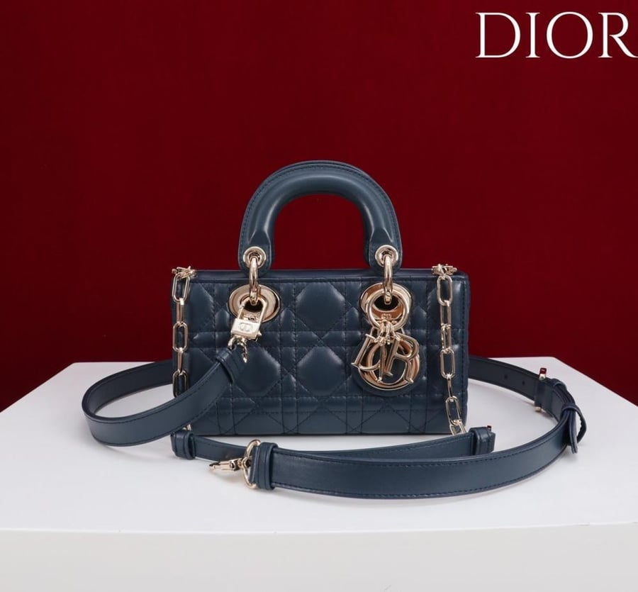 Mini lady d-joy bag