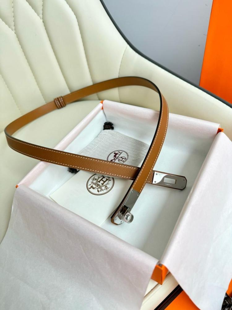 Kelly 18 belt