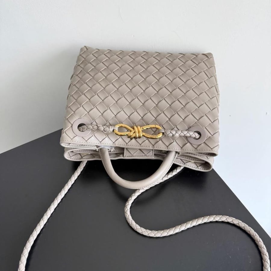 Small Andiamo Bag