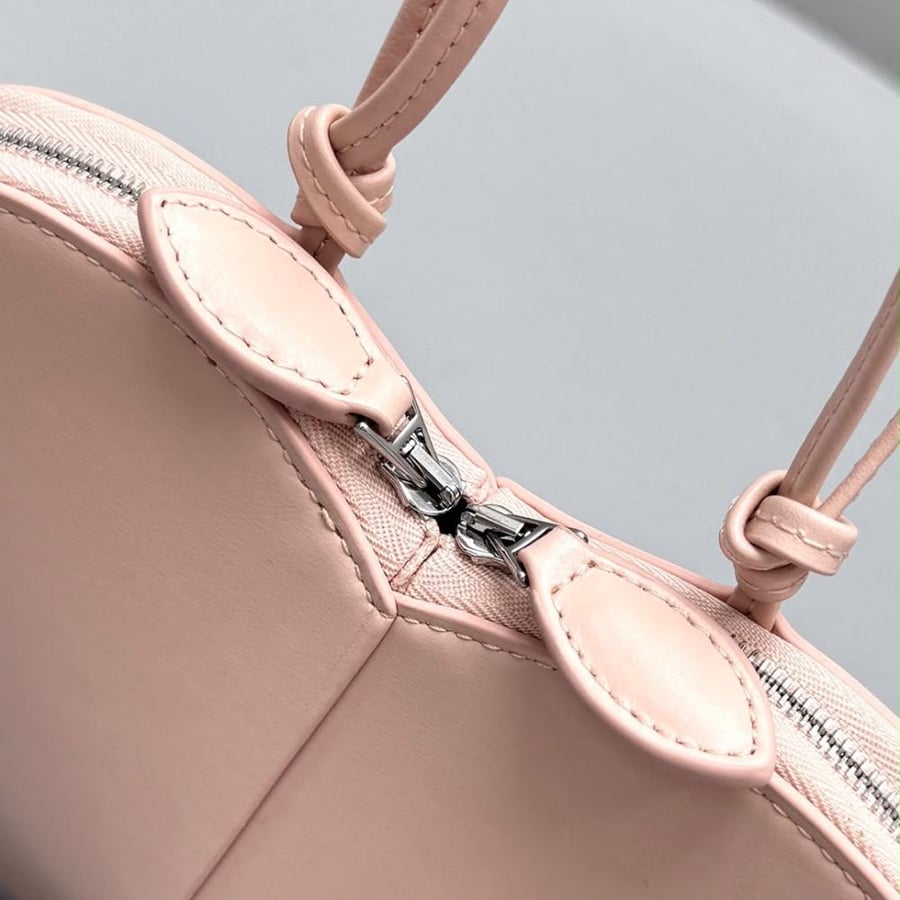 Le coeur bag