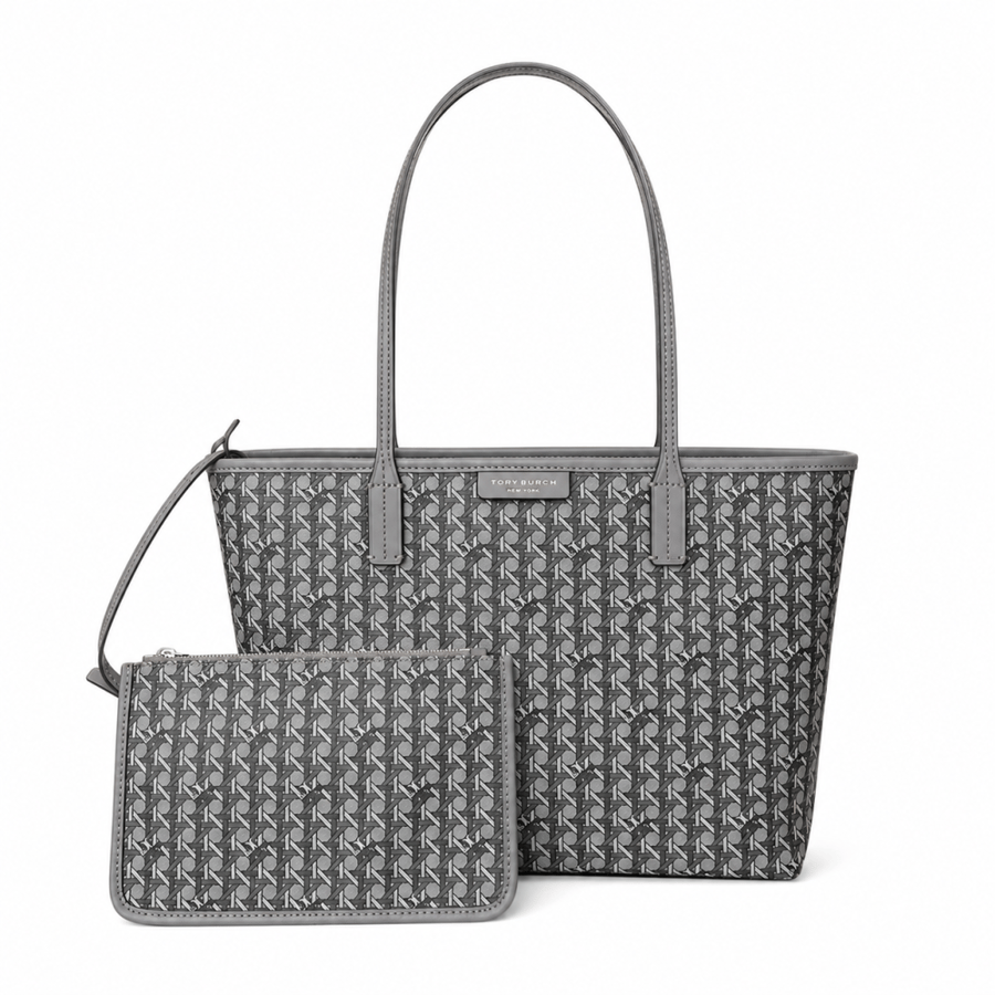 Tory Burch tote bag-ميديم