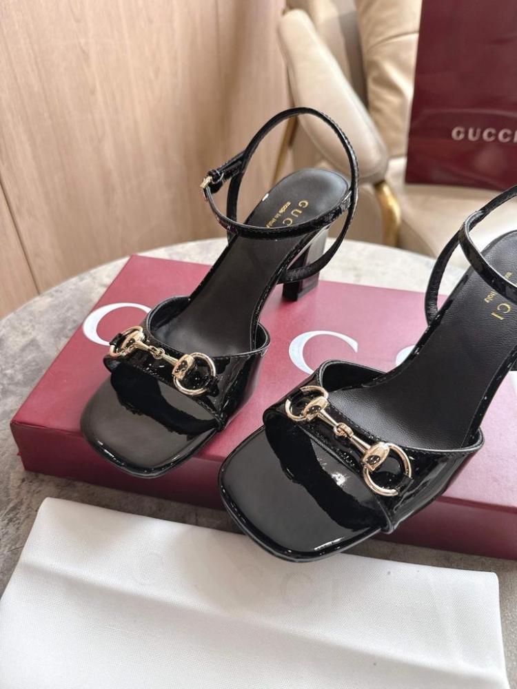 GUCCI heels