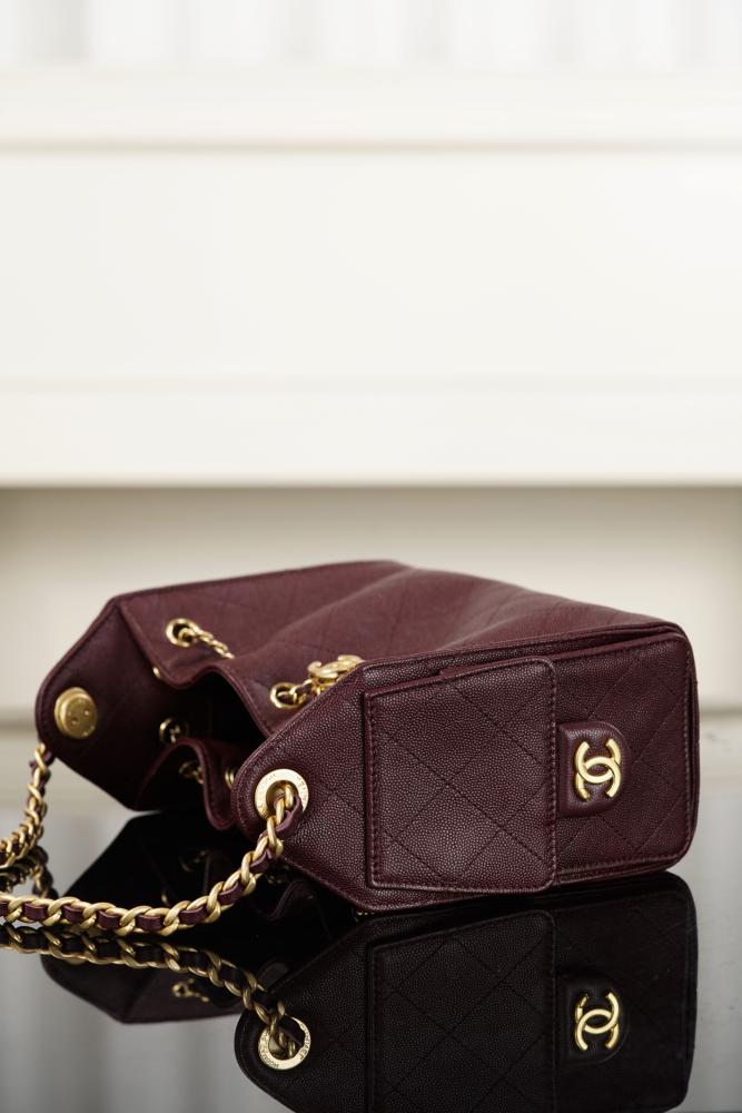 Chanel 25 mini