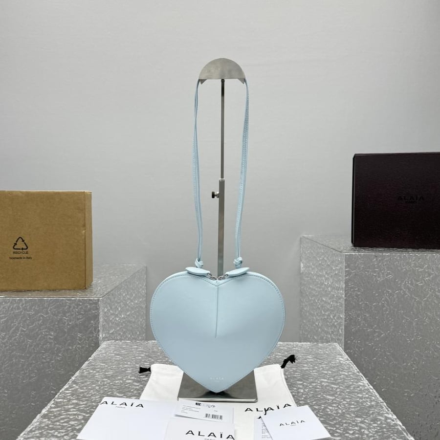 Le coeur bag