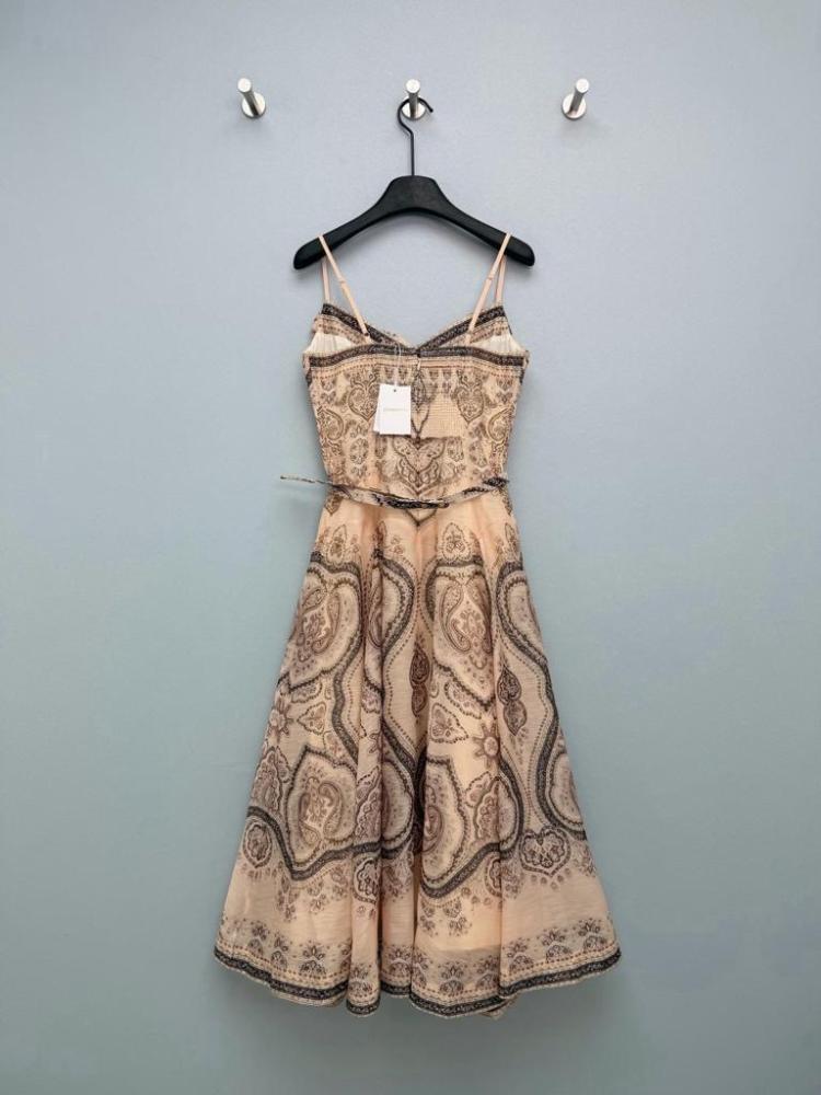 Zimmerman dress