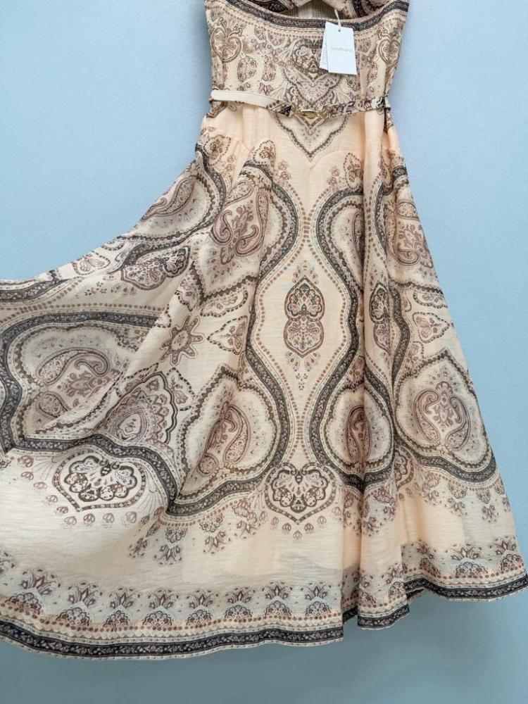 Zimmerman dress