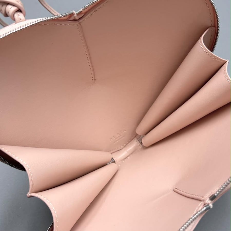 Le coeur bag