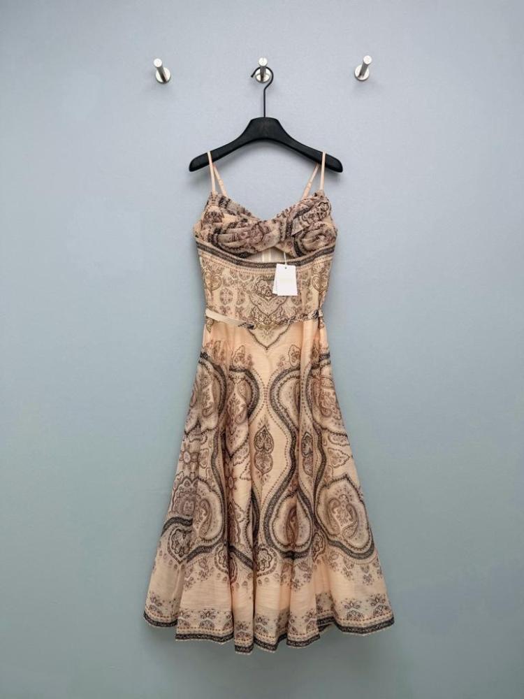 Zimmerman dress