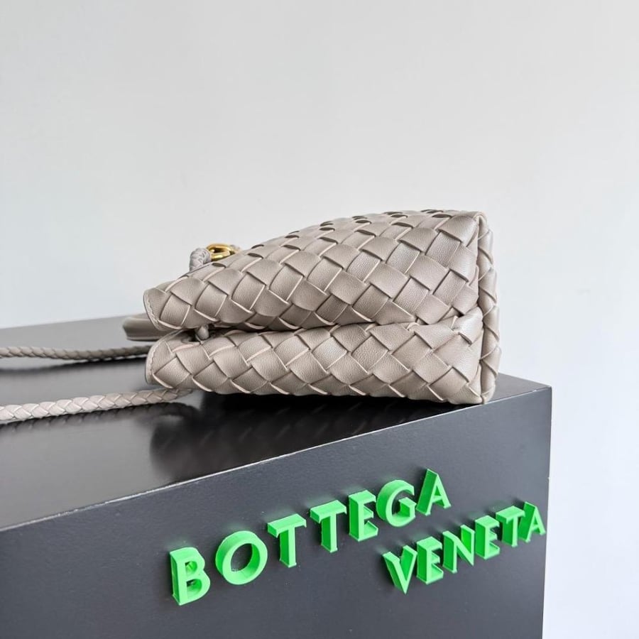 Small Andiamo Bag