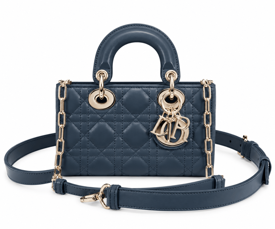 Mini lady d-joy bag