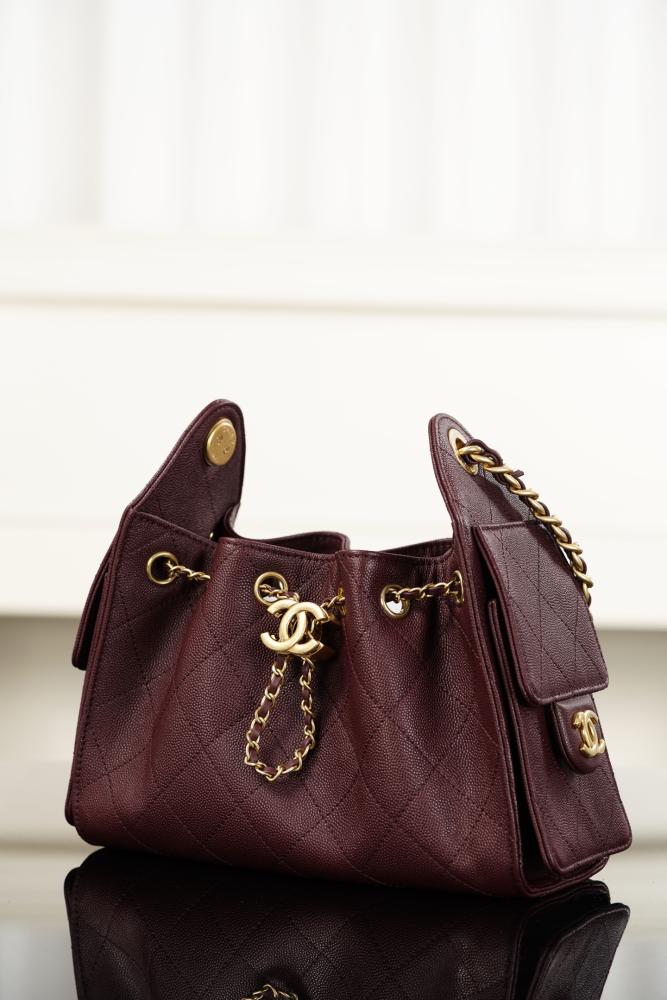 Chanel 25 mini