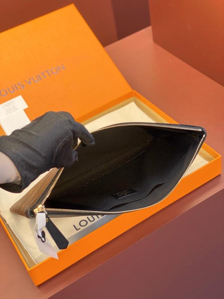 LV pouch