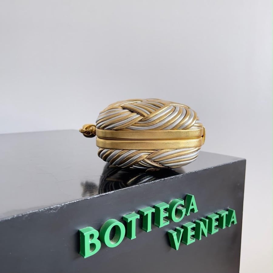 Knot clutch