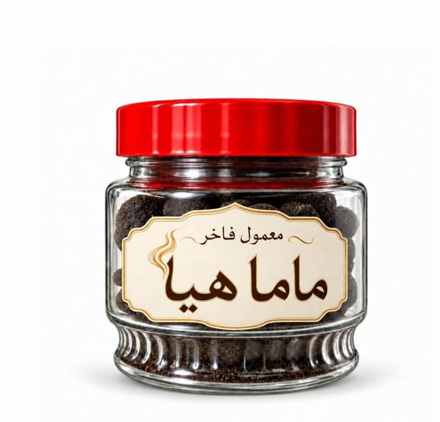 معمـول ماما هـيا