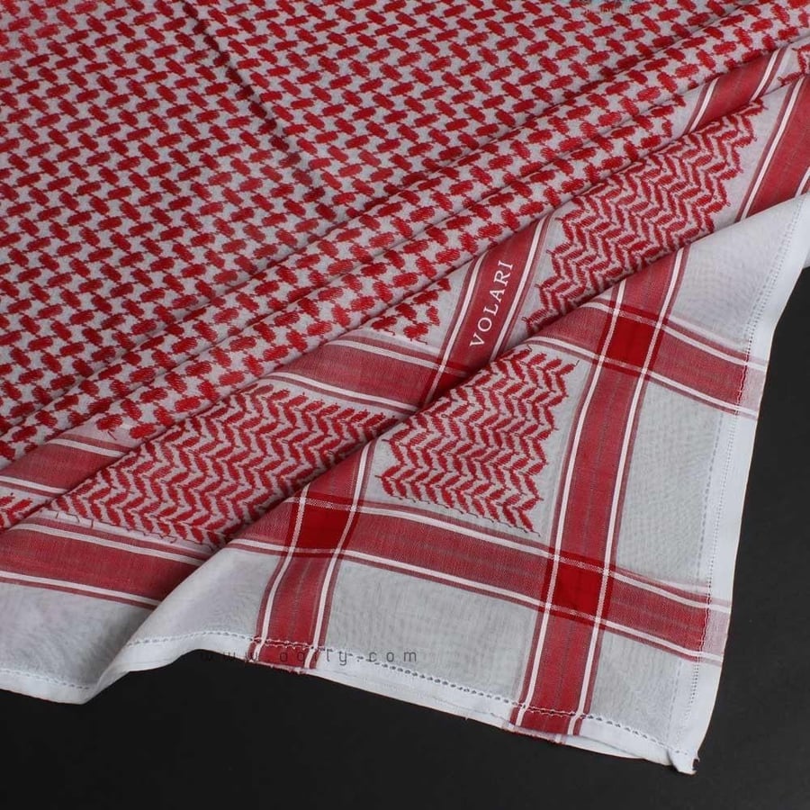 شماغ فولاري