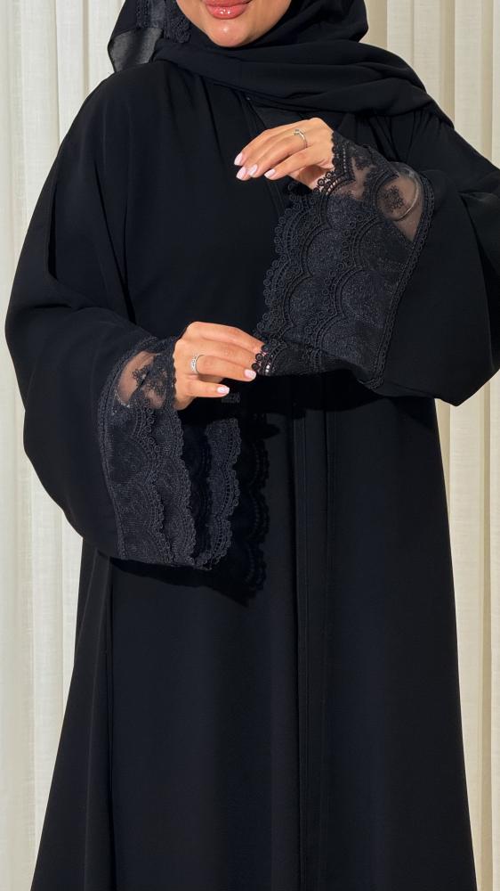عباية دلارا | Delara