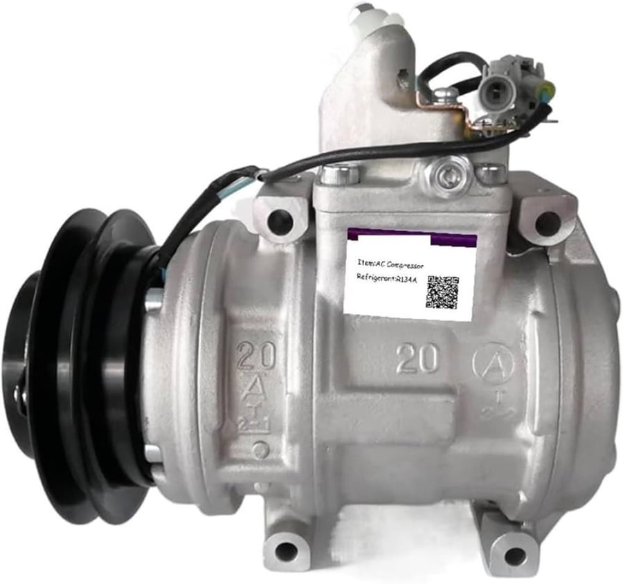 كمبروسر صالون لاندكروزر  1998-2007 دنسو DENSO