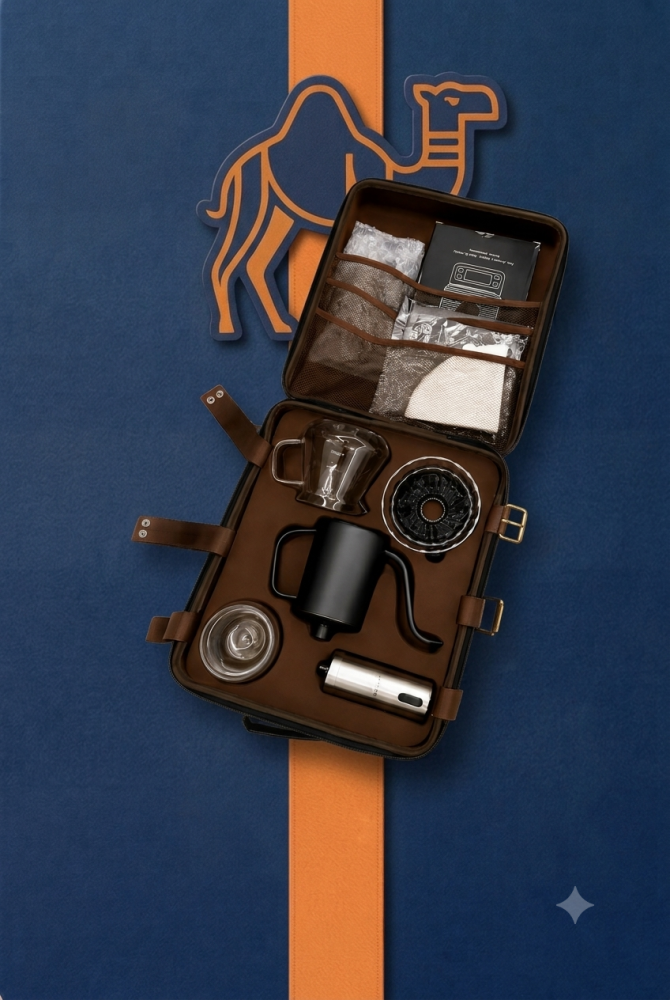 حقيبه v60