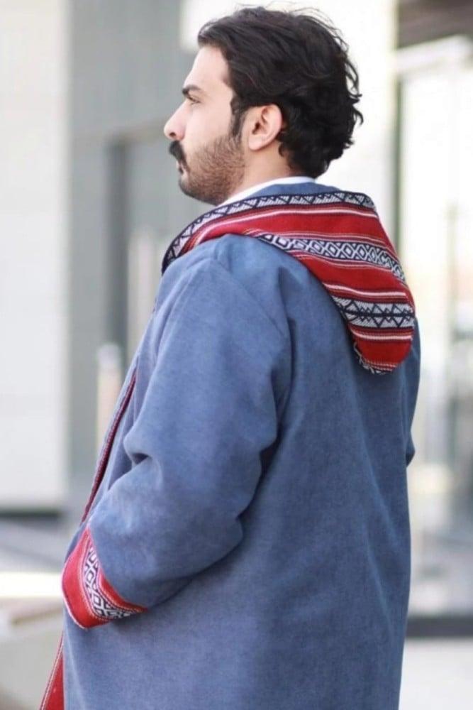 فروه سجنتشر وجهين