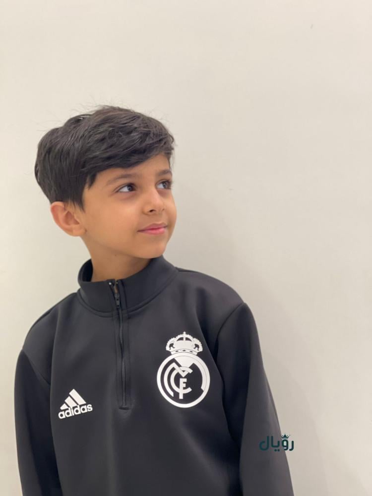 سويتر ريال مدريد