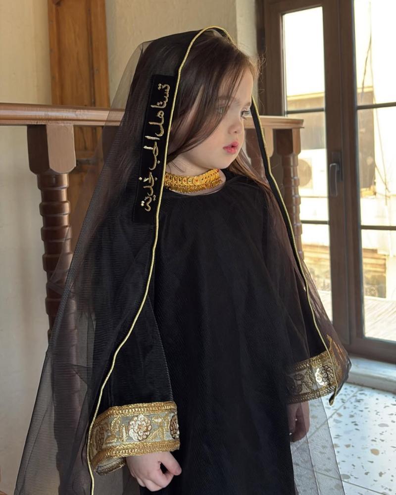 بكيج النشل النجدي من لمسه وابداع