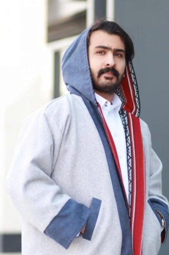 فروه سجنتشر وجهين