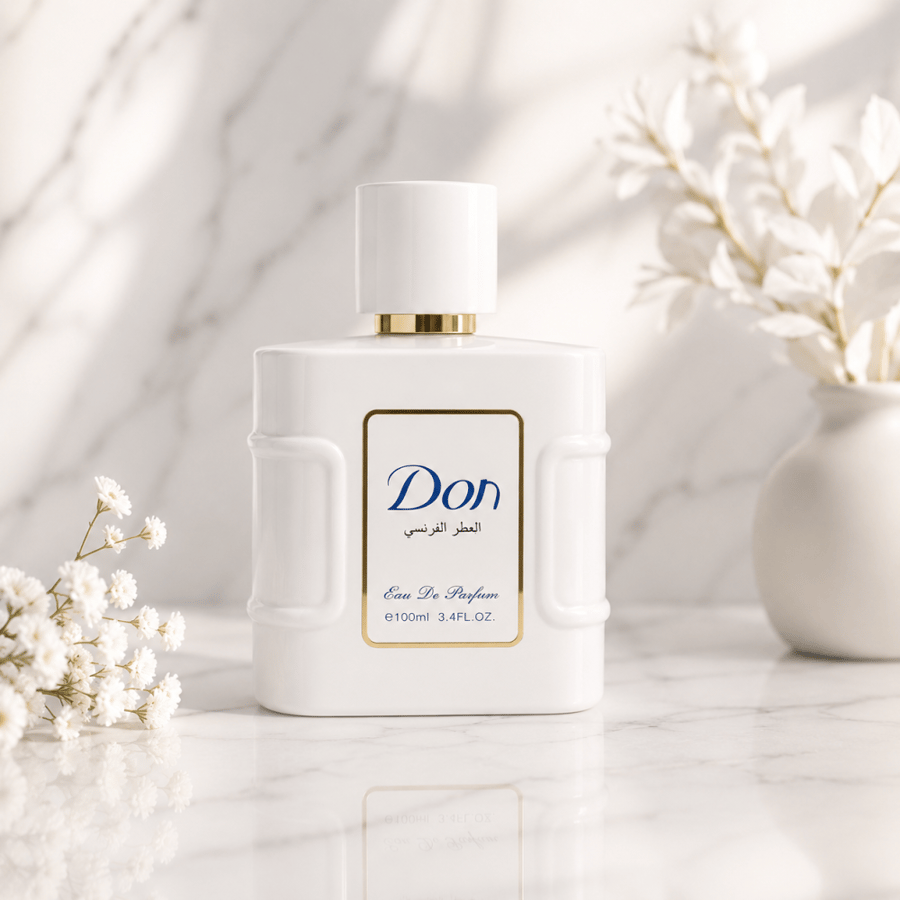 عطر دون 100 مل Don Eau De Parfum