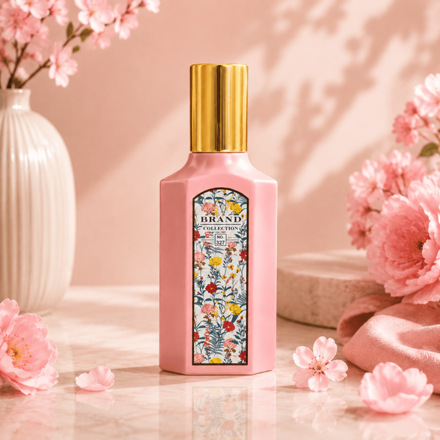عطر ميني 25 مل حجم مدمج وسهل الحمل