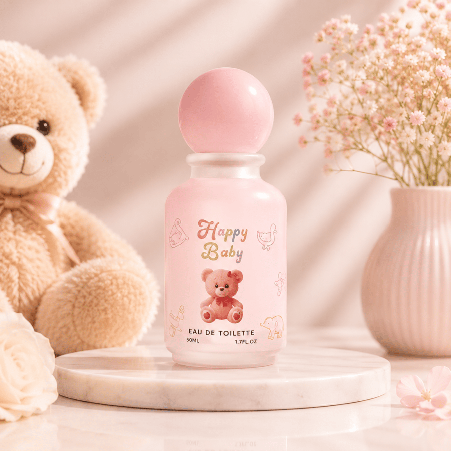 عطر أطفال 50 مل