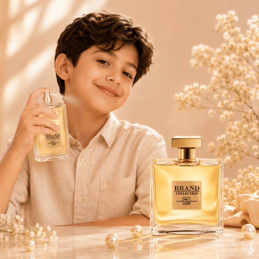 عطر ميني 25 مل مثالي للحقيبة والسفر