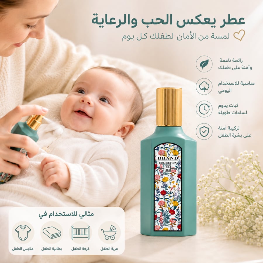 عطر ميني 25 مل