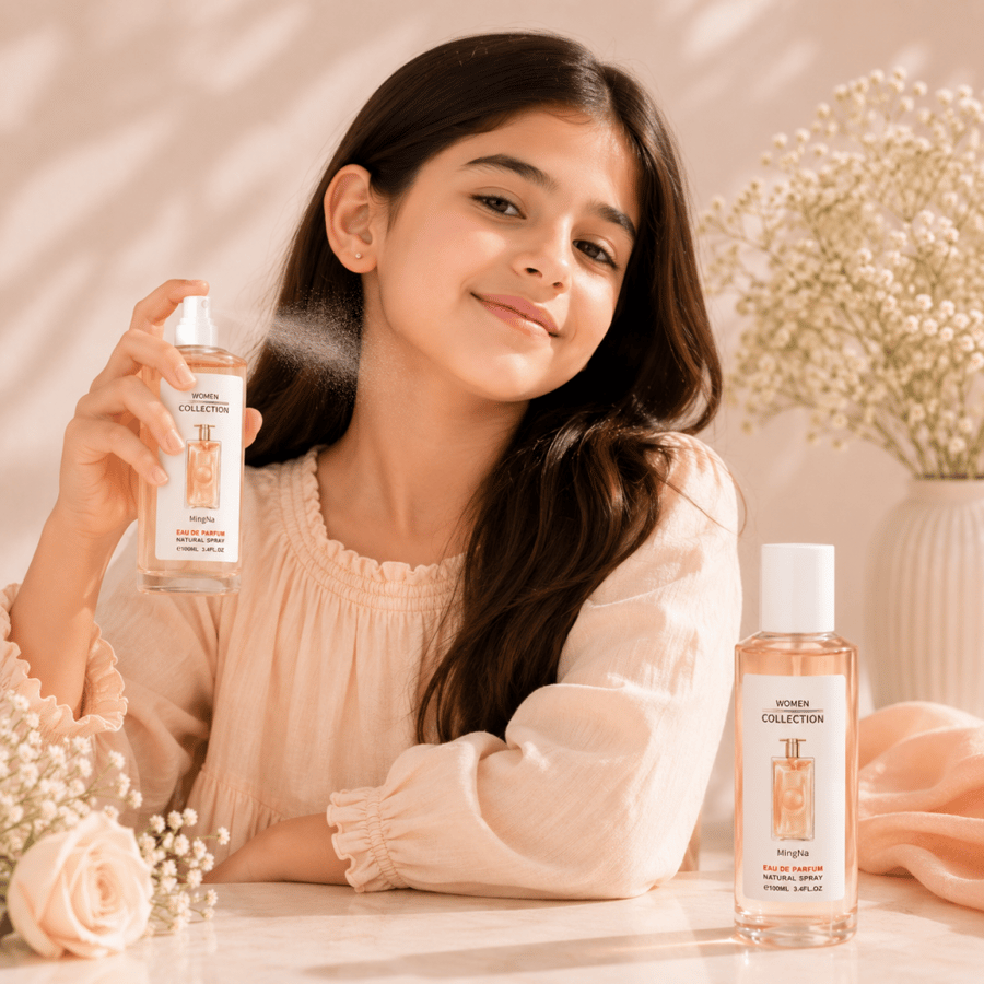 عطر أطفال 100 مل