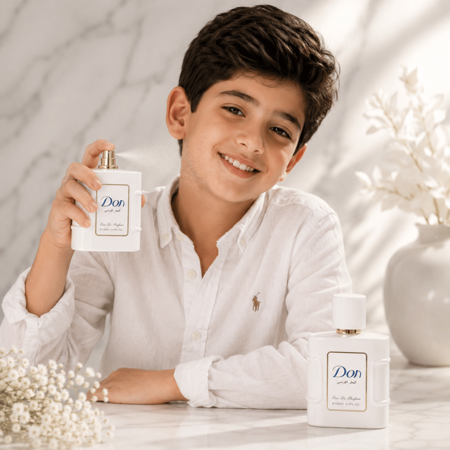 عطر دون 100 مل Don Eau De Parfum